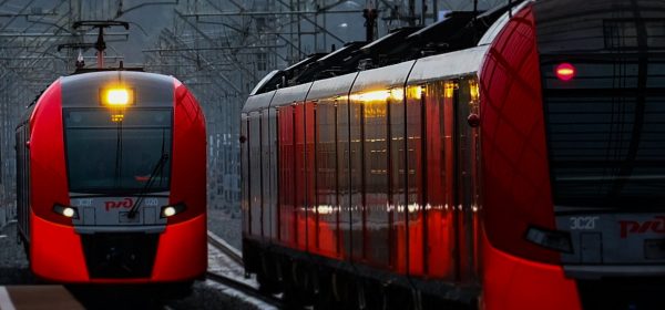 Hệ thống an ninh phức tạp đương đại tại Vòng tròn trung tâm Moscow