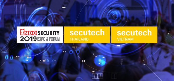 Hãy thăm ISS tại Triển lãm thương mại châu Á 2019